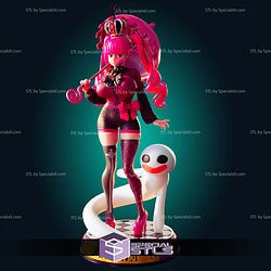 Perona One Piece ALT STL Files