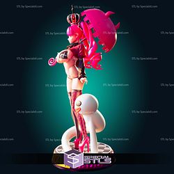 Perona One Piece ALT STL Files