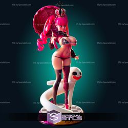 Perona One Piece ALT STL Files