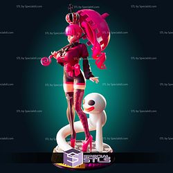 Perona One Piece ALT STL Files