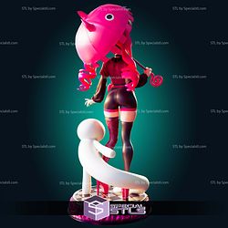 Perona One Piece ALT STL Files