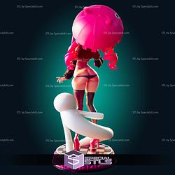 Perona One Piece ALT STL Files