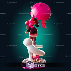 Perona One Piece ALT STL Files