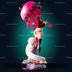 Perona One Piece ALT STL Files