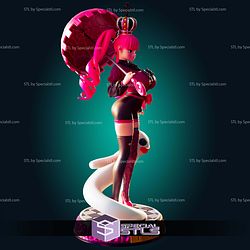 Perona One Piece ALT STL Files