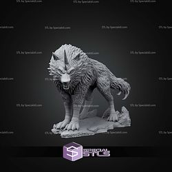 Rimuru Ranga Tensura 260mm STL Files