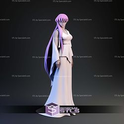 Saori Abel Movie Saint Seiya 1 10 STL Files