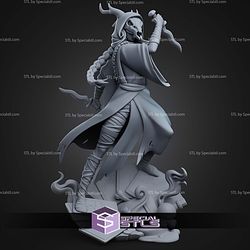 Silent Slay The Spire 2 212mm STL Files