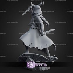Silent Slay The Spire 2 212mm STL Files