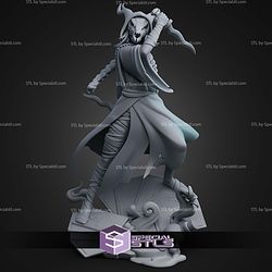 Silent Slay The Spire 2 212mm STL Files