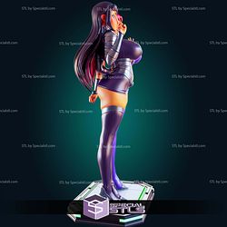 Starfire And Blackfire STL Files