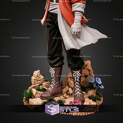 Stark Beyond Journey End 230mm STL Files