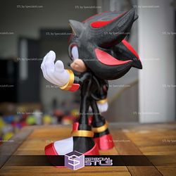 Super Basic STL Shadow No Ams