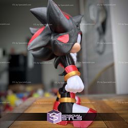 Super Basic STL Shadow No Ams