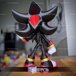 Super Basic STL Shadow No Ams