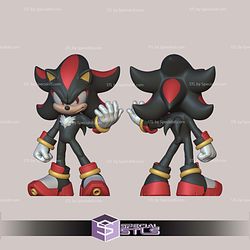 Super Basic STL Shadow No Ams