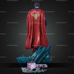 Superman David Corenswet STL Files