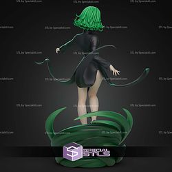 Tatsumaki Signature Power STL Files