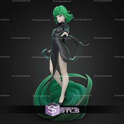 Tatsumaki Signature Power STL Files