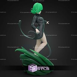 Tatsumaki Signature Power STL Files