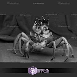 March 2022 Creature Armory Miniatures