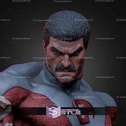 Thragg Fire Base STL Files
