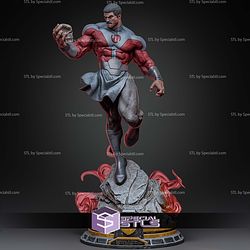 Thragg Fire Base STL Files