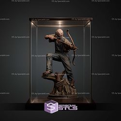 Three Finger Odet STL Files