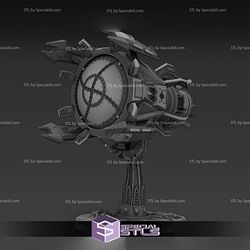 March 2022 Crucible of Games Miniatures