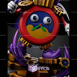 Timewizard Yu Gi Oh STL Files