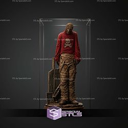 Tiny House Of 1000 Corpses STL Files