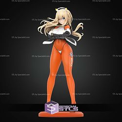 Tove Nikke STL Files