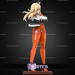 Tove Nikke STL Files