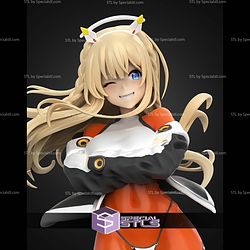 Tove Nikke STL Files
