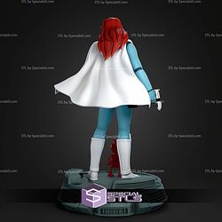 Ulysses And Nono Ulysses 31 217mm STL Files