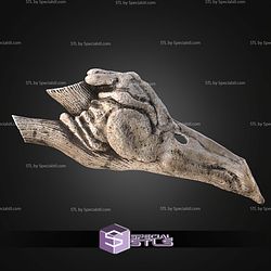 Velociraptor Resonating Chamber STL Files