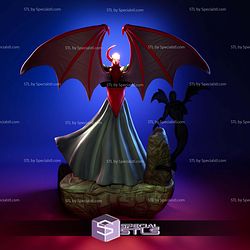 Venger And Shadow Demon STL Files