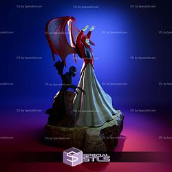 Venger And Shadow Demon STL Files