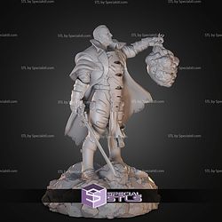 Vicarent Victory 1 10 STL Files