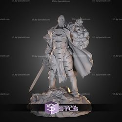 Vicarent Victory 1 10 STL Files