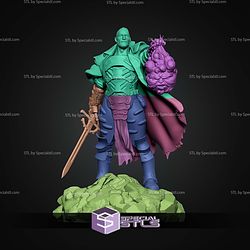 Vicarent Victory 1 10 STL Files