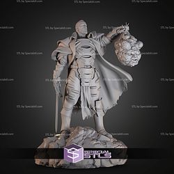Vicarent Victory 75mm STL Files