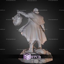 Vicarent Victory 75mm STL Files