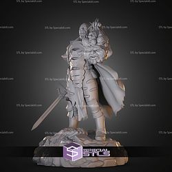 Vicarent Victory 75mm STL Files