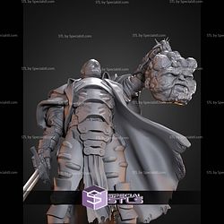 Vicarent Victory 75mm STL Files