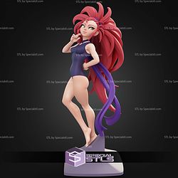 Washu Tenchi Muyo ALT STL Files