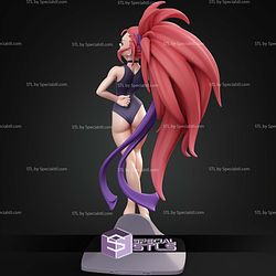 Washu Tenchi Muyo ALT STL Files