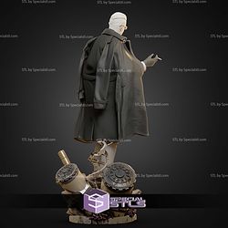 Zeno Resident Evil Requiem STL Files