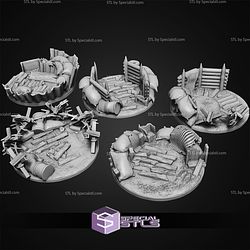 April 2025 Wargames Atlantic Miniatures