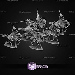 April 2025 Wargames Atlantic Miniatures